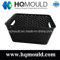 Plastic Storage Case Injection Mould for Container with ISO Certification